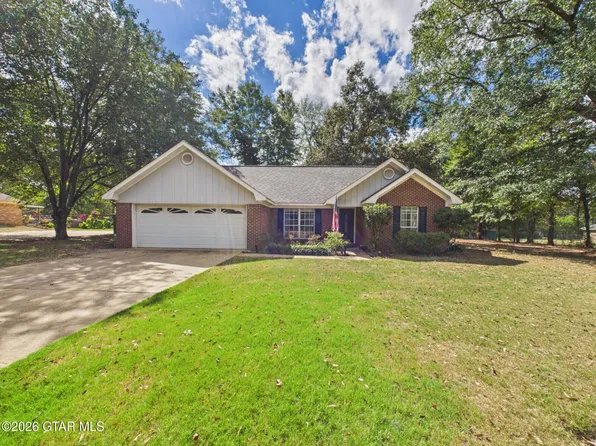 368 Martin Rd, Caledonia, MS 39740