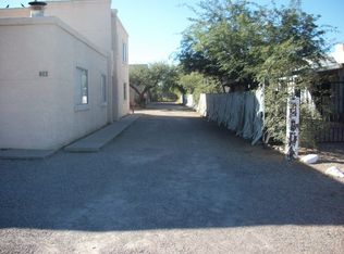 602 E Mohave Rd #1, Tucson, AZ 85705
