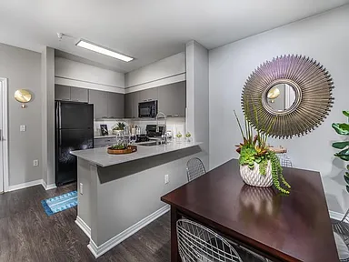 The Gallery at NoHo Commons Apartments
