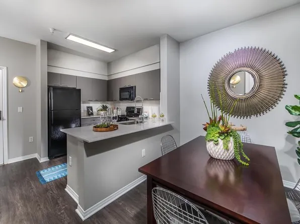 The Gallery at NoHo Commons