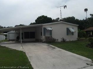 14 Mary Bell Landing Rd, Sebring, FL 33870