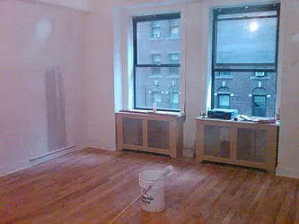 Rented by Baruch Investors