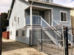 151 1st St, Richmond, CA