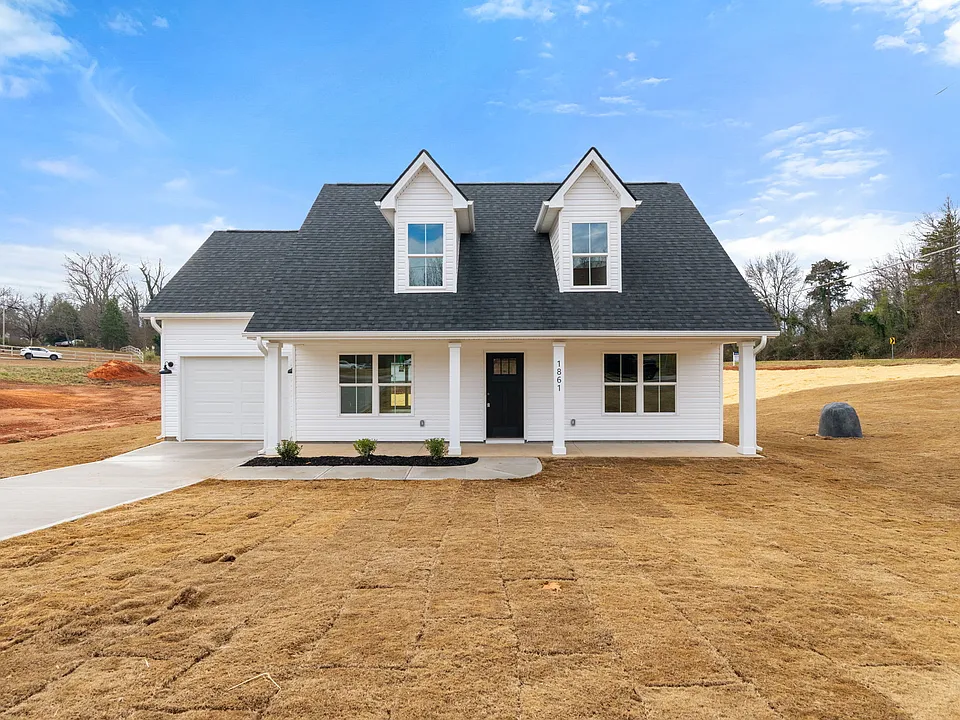 1861 Reid School Rd