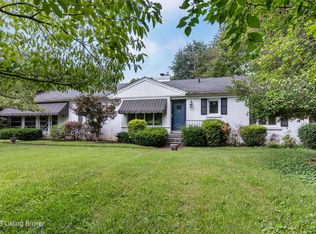 214 N Chadwick Rd, Louisville, KY 40223