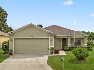 2085 Lakeridge Dr, Winter Haven, FL 33881