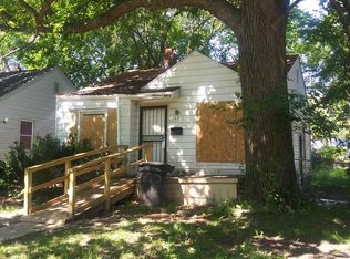 19511 Biltmore St, Detroit, MI 48235