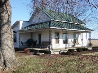 17820 Boundary Rd, Richwood, OH 43344