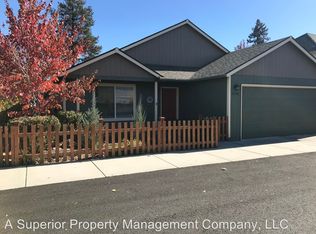 61006 Geary Dr, Bend, OR 97702