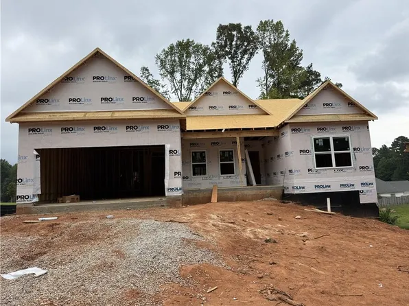 90 Fairwinds Dr, Covington, GA 30016
