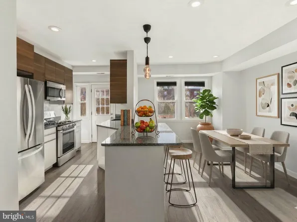 5105 New Hampshire Ave NW, Washington, DC 20011