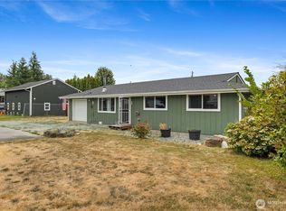203 Porter Ln, Sultan, WA 98294