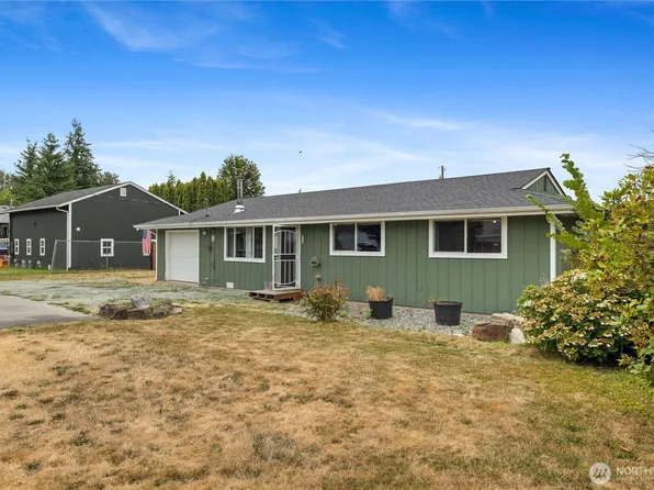 203 Porter Lane, Sultan, WA 98294