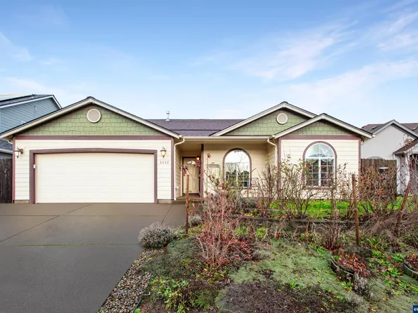 4442 Plow Ct NE, Salem, OR 97305