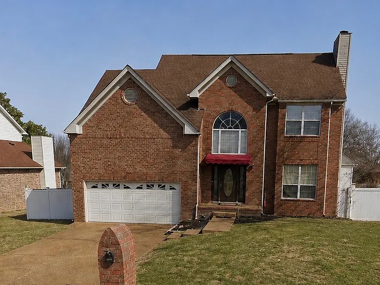 3504 Thornehill Dr — Photo 1