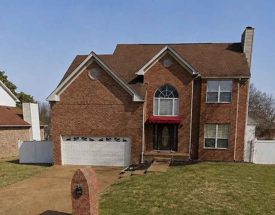 3504 Thornehill Dr
