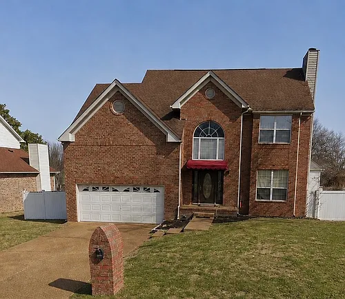 3504 Thornehill Dr Photo 1