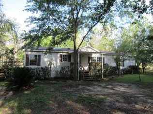 1501 Brooke Rd, Fort Meade, FL 33841