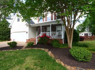 117 Chad Dr, Greer, SC 29651