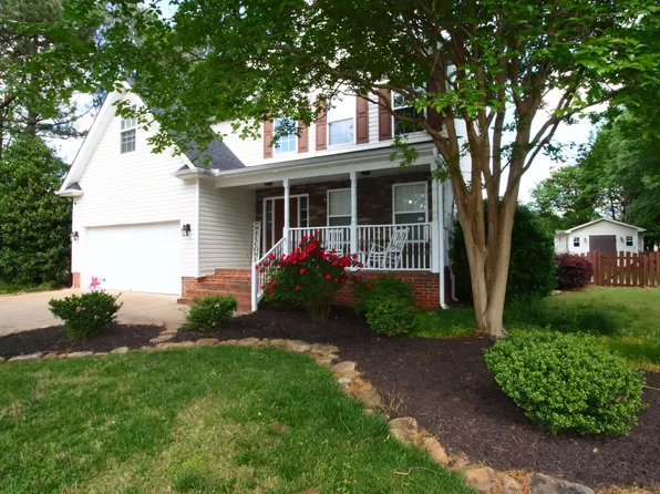 117 Chad Dr, Greer, SC 29651