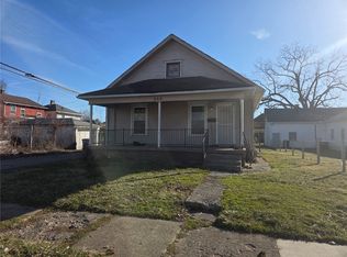 352 Huron Ave, Dayton, OH 45417