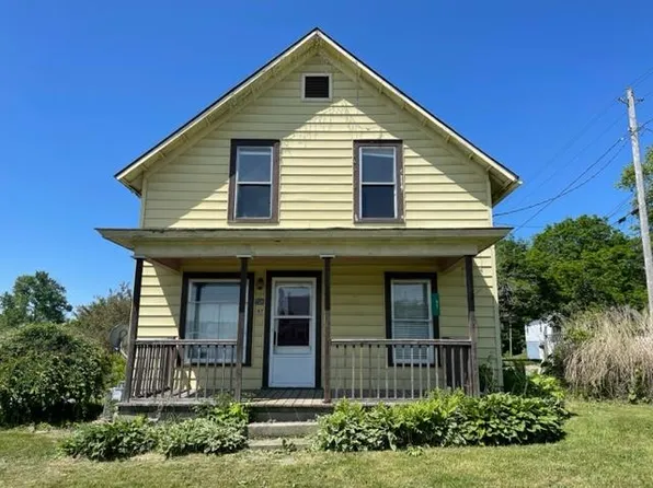 97 Wilson Ave, Butler, OH 44822