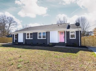 316 Hollis Rd, Charlotte, NC 28209