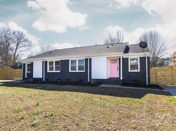 316 Hollis Rd, Charlotte, NC 28209