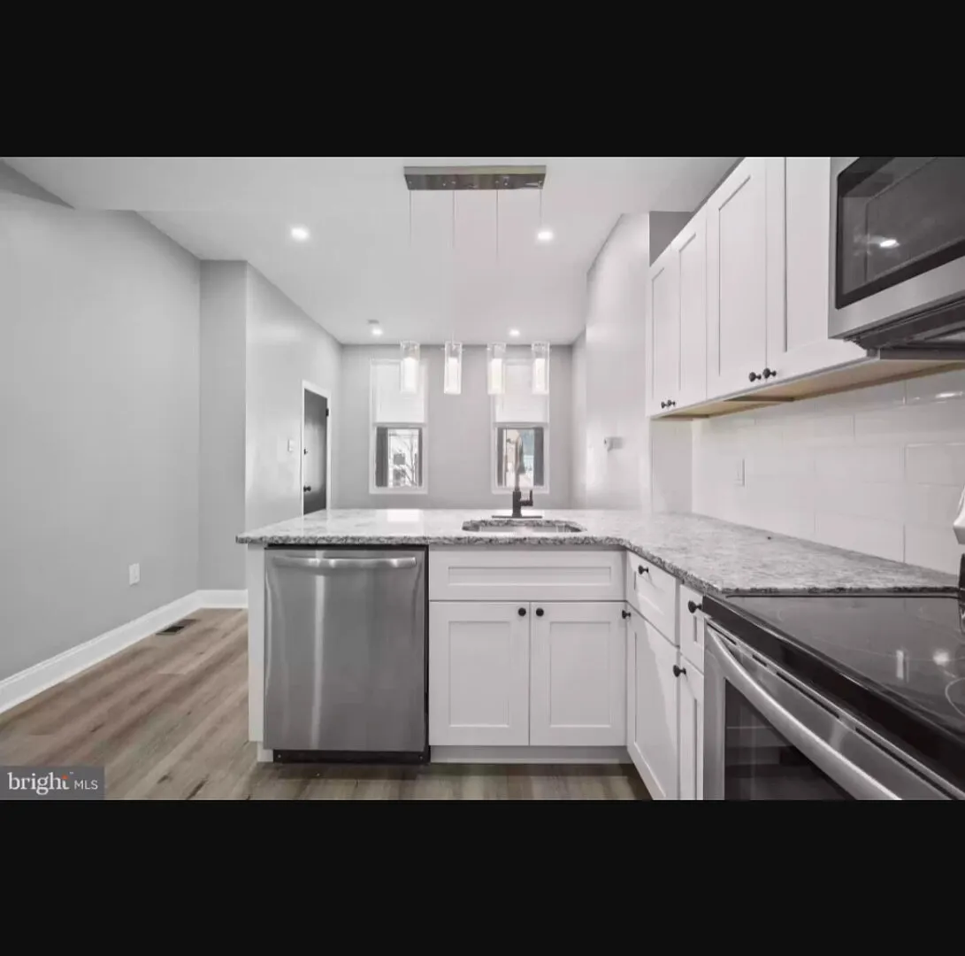 Luxury 2BD Apartment Near CHOP and Univ. of Penn — Photo 4