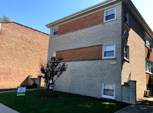 7007 W Irving Park Rd APT 2F, Chicago, IL 60634