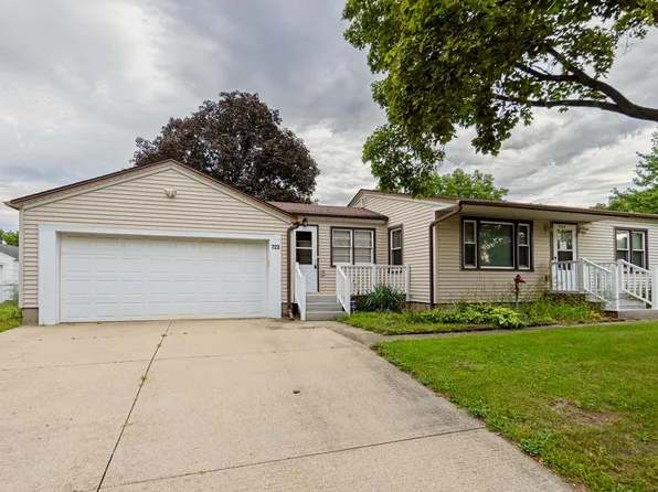 723 E Cranston Rd, Beloit, WI 53511