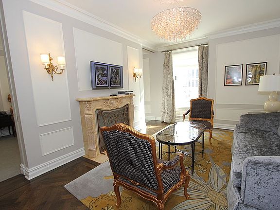 2nd image of 1 Central Park S #1521