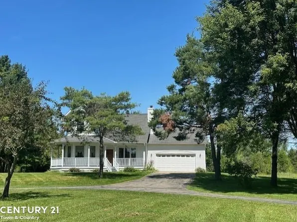 63750 Indian Trl, Ray Twp, MI 48096