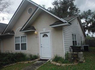2473 Needle Palm Way, Tallahassee, FL 32309