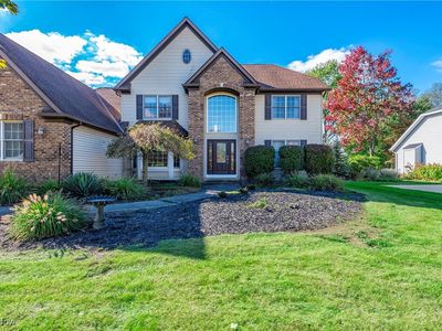 7946 Glengate Dr, Broadview Heights, OH, 44147