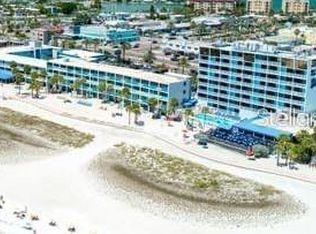 10650 Gulf Blvd #340, Treasure Island, FL 33706