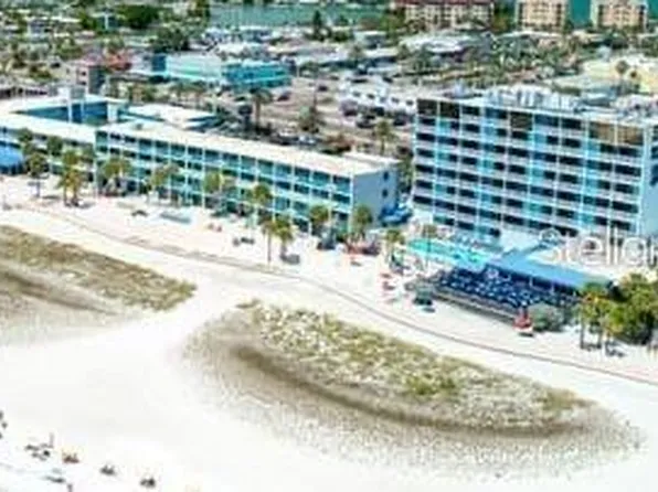 10650 Gulf Blvd #340, Treasure Island, FL 33706