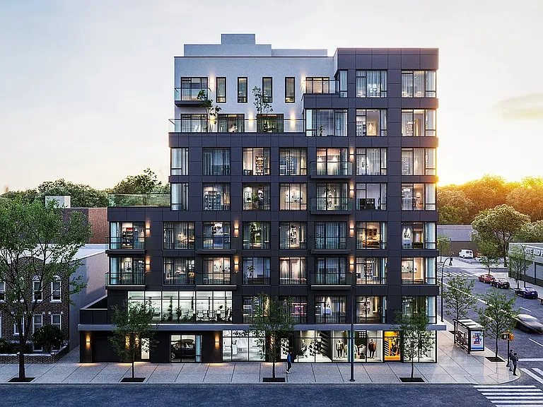 5920 Bay Pkwy #3B — Photo 12