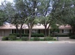 3200 Lockheed Dr, Midland, TX 79701