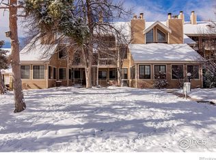 4717 Spine Rd UNIT 4717D, Boulder, CO 80301