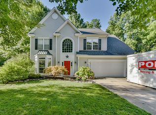 3011 Pinewood Hill Dr, Matthews, NC 28105