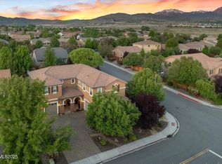 400 Sondrio Ct, Reno, NV 89521