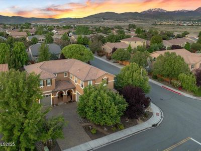 400 Sondrio Ct, Reno, NV, 89521
