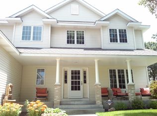 15823 Xeon St NW, Andover, MN 55304