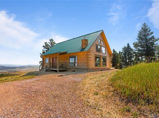 74 Louisiana Rdg, Westcliffe, CO 81252