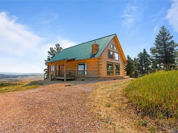 74 Louisiana Ridge, Westcliffe, CO 81252