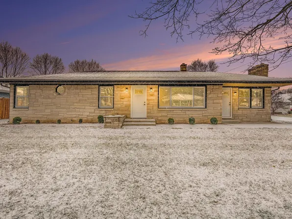 305 Mill St, Middlebury, IN 46540