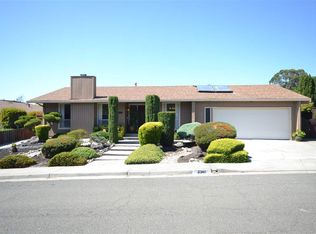 3361 Diablo Cir, Pinole, CA 94564