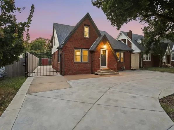 353 N Oliver Ave, Wichita, KS 67208