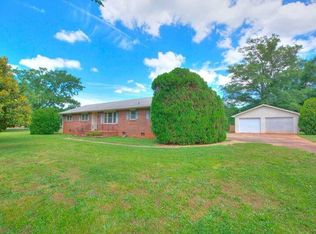 206 Gordon Cir, Anderson, SC 29626